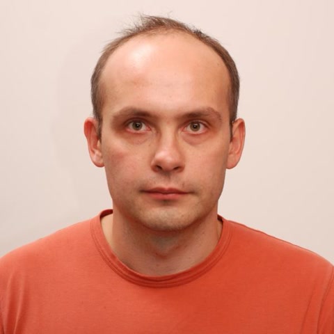 Дмитрий Кудрявцев