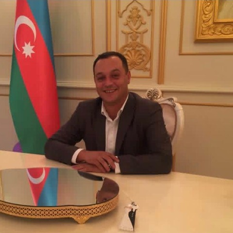 Фарадж Ахундов