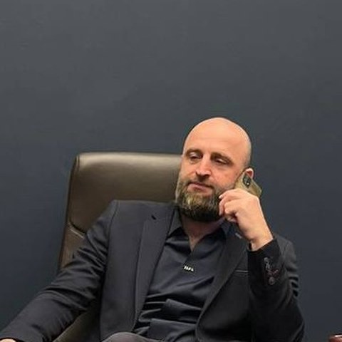 Георгий Маглакелидзе