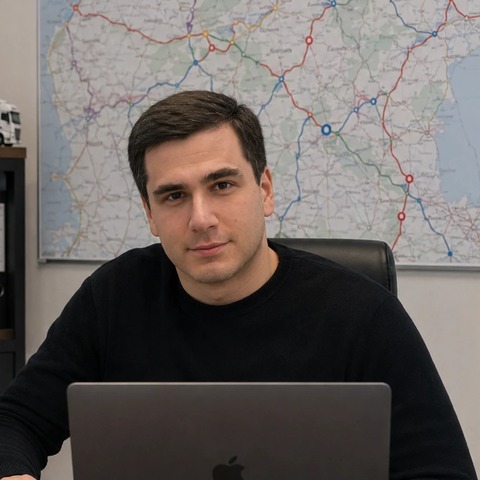 Георгий Схулухия