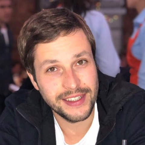 Илья Мыльников