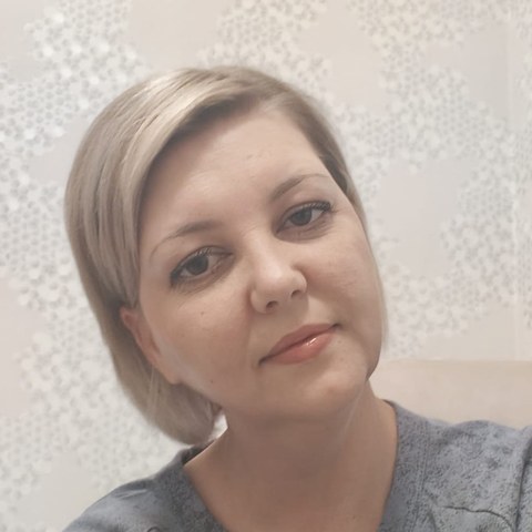 Ирина Савельева